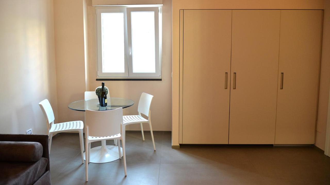 Villa Loft Del Parco By Go4Sea à Bari Extérieur photo