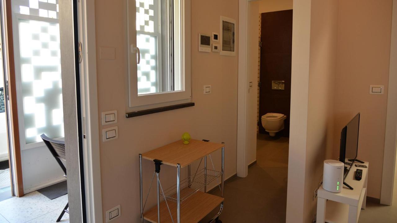 Villa Loft Del Parco By Go4Sea à Bari Extérieur photo